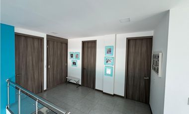 Venta De Casa En San Jeronimo