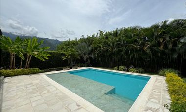 Venta De Casa En San Jeronimo