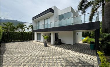 Venta De Casa En San Jeronimo