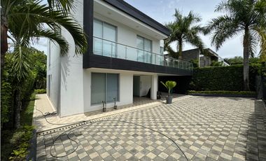 Venta De Casa En San Jeronimo