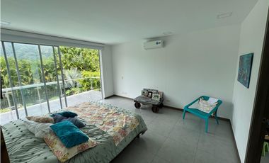 Venta De Casa En San Jeronimo