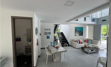 Venta De Casa En San Jeronimo