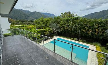 Venta De Casa En San Jeronimo