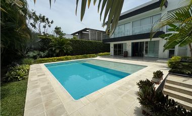 Venta De Casa En San Jeronimo