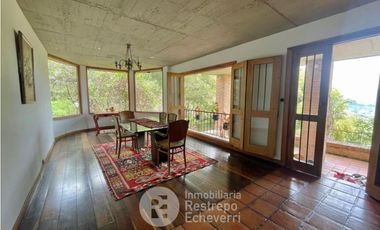 Apartamento Dúplex amoblado en arriendo, Cerro de Oro, Manizales