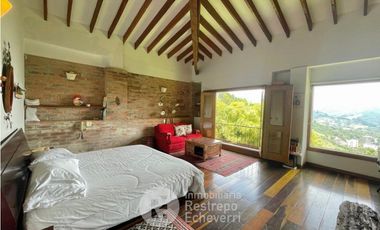 Apartamento Dúplex amoblado en arriendo, Cerro de Oro, Manizales