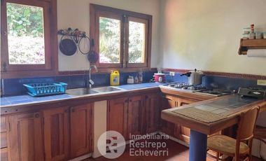 Apartamento Dúplex amoblado en arriendo, Cerro de Oro, Manizales