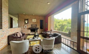 Apartamento Dúplex amoblado en arriendo, Cerro de Oro, Manizales