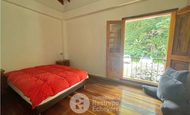Apartamento Dúplex amoblado en arriendo, Cerro de Oro, Manizales