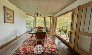 Apartamento Dúplex amoblado en arriendo, Cerro de Oro, Manizales