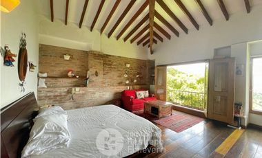 Apartamento Dúplex amoblado en arriendo, Cerro de Oro, Manizales