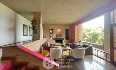 Apartamento Dúplex amoblado en arriendo, Cerro de Oro, Manizales