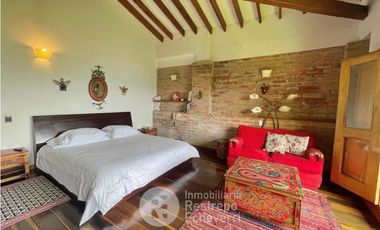 Apartamento Dúplex amoblado en arriendo, Cerro de Oro, Manizales