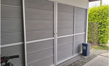 VENTA CASA CAMPESTRE SECTOR EL CAIMO ARMENIA