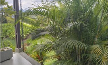 VENTA CASA CAMPESTRE SECTOR EL CAIMO ARMENIA