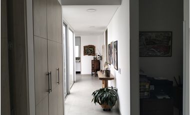 VENTA CASA CAMPESTRE SECTOR EL CAIMO ARMENIA