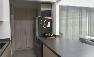 VENTA CASA CAMPESTRE SECTOR EL CAIMO ARMENIA