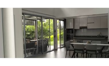 VENTA CASA CAMPESTRE SECTOR EL CAIMO ARMENIA