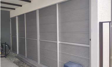 VENTA CASA CAMPESTRE SECTOR EL CAIMO ARMENIA