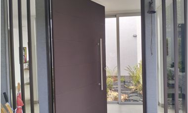 VENTA CASA CAMPESTRE SECTOR EL CAIMO ARMENIA