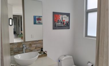 VENTA CASA CAMPESTRE SECTOR EL CAIMO ARMENIA