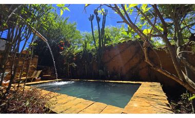 Vendo Casa Barichara Sector Hospital Casa Monijara