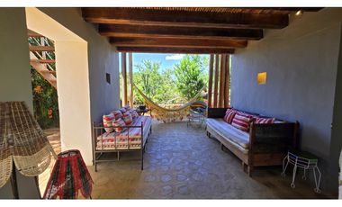 Vendo Casa Barichara Sector Hospital Casa Monijara