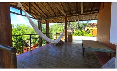 Vendo Casa Barichara Sector Hospital Casa Monijara