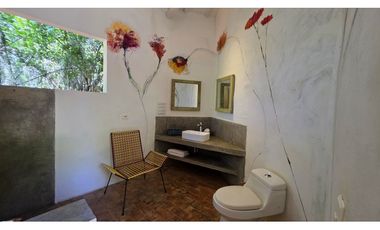 Vendo Casa Barichara Sector Hospital Casa Monijara