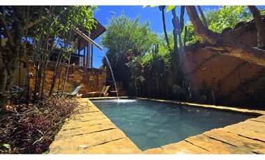 Vendo Casa Barichara Sector Hospital Casa Monijara