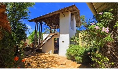 Vendo Casa Barichara Sector Hospital Casa Monijara