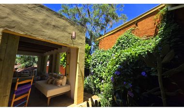 Vendo Casa Barichara Sector Hospital Casa Monijara