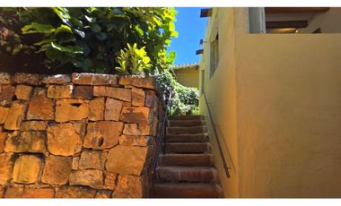 Vendo Casa Barichara Sector Hospital Casa Monijara