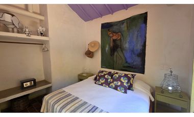 Vendo Casa Barichara Sector Hospital Casa Monijara