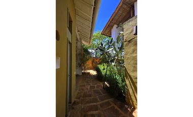 Vendo Casa Barichara Sector Hospital Casa Monijara