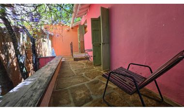 Vendo Casa Barichara Sector Hospital Casa Monijara