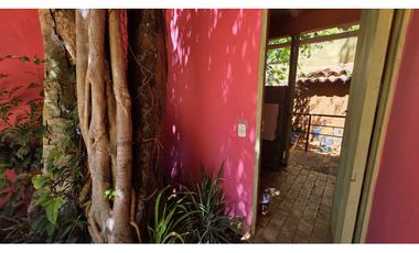 Vendo Casa Barichara Sector Hospital Casa Monijara