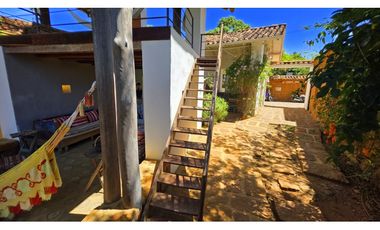 Vendo Casa Barichara Sector Hospital Casa Monijara