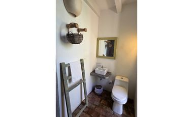 Vendo Casa Barichara Sector Hospital Casa Monijara