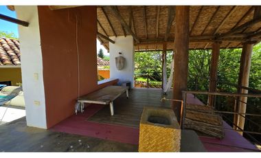 Vendo Casa Barichara Sector Hospital Casa Monijara