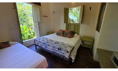 Vendo Casa Barichara Sector Hospital Casa Monijara