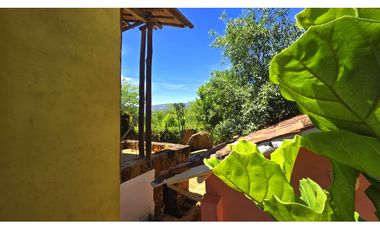 Vendo Casa Barichara Sector Hospital Casa Monijara