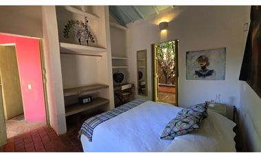 Vendo Casa Barichara Sector Hospital Casa Monijara