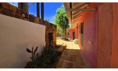 Vendo Casa Barichara Sector Hospital Casa Monijara