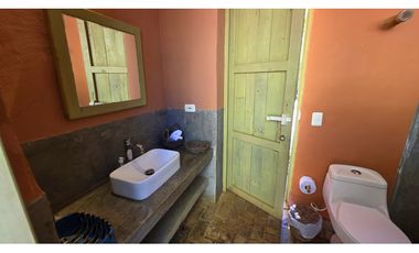 Vendo Casa Barichara Sector Hospital Casa Monijara