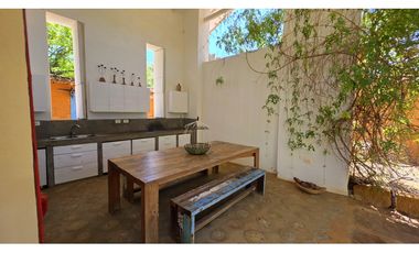 Vendo Casa Barichara Sector Hospital Casa Monijara