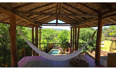 Vendo Casa Barichara Sector Hospital Casa Monijara