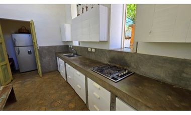 Vendo Casa Barichara Sector Hospital Casa Monijara