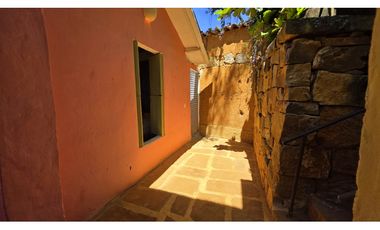 Vendo Casa Barichara Sector Hospital Casa Monijara