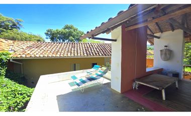 Vendo Casa Barichara Sector Hospital Casa Monijara